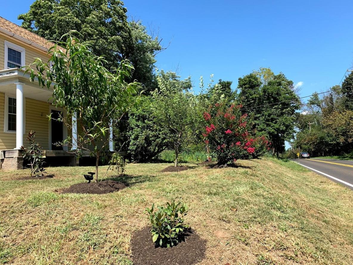 America Sandman B & B Newtown Экстерьер фото