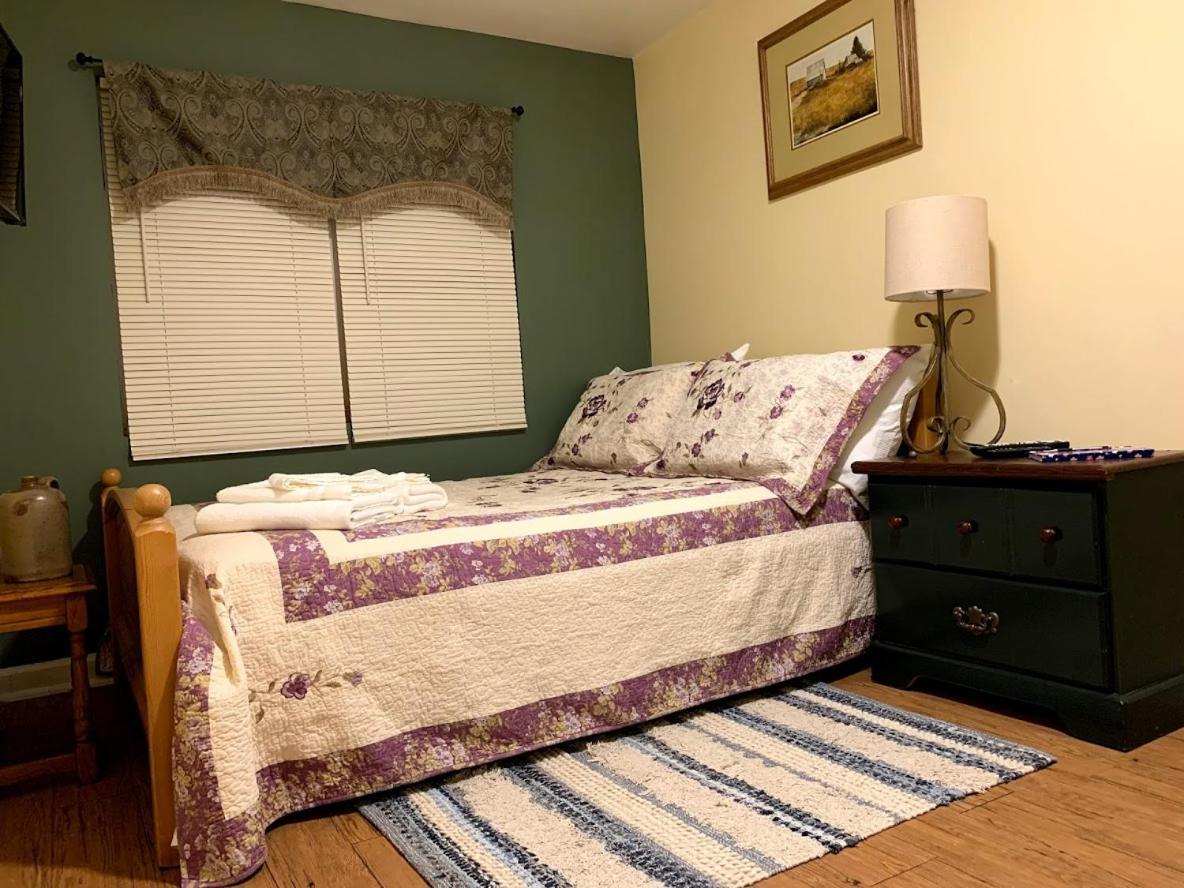 America Sandman B & B Newtown Экстерьер фото