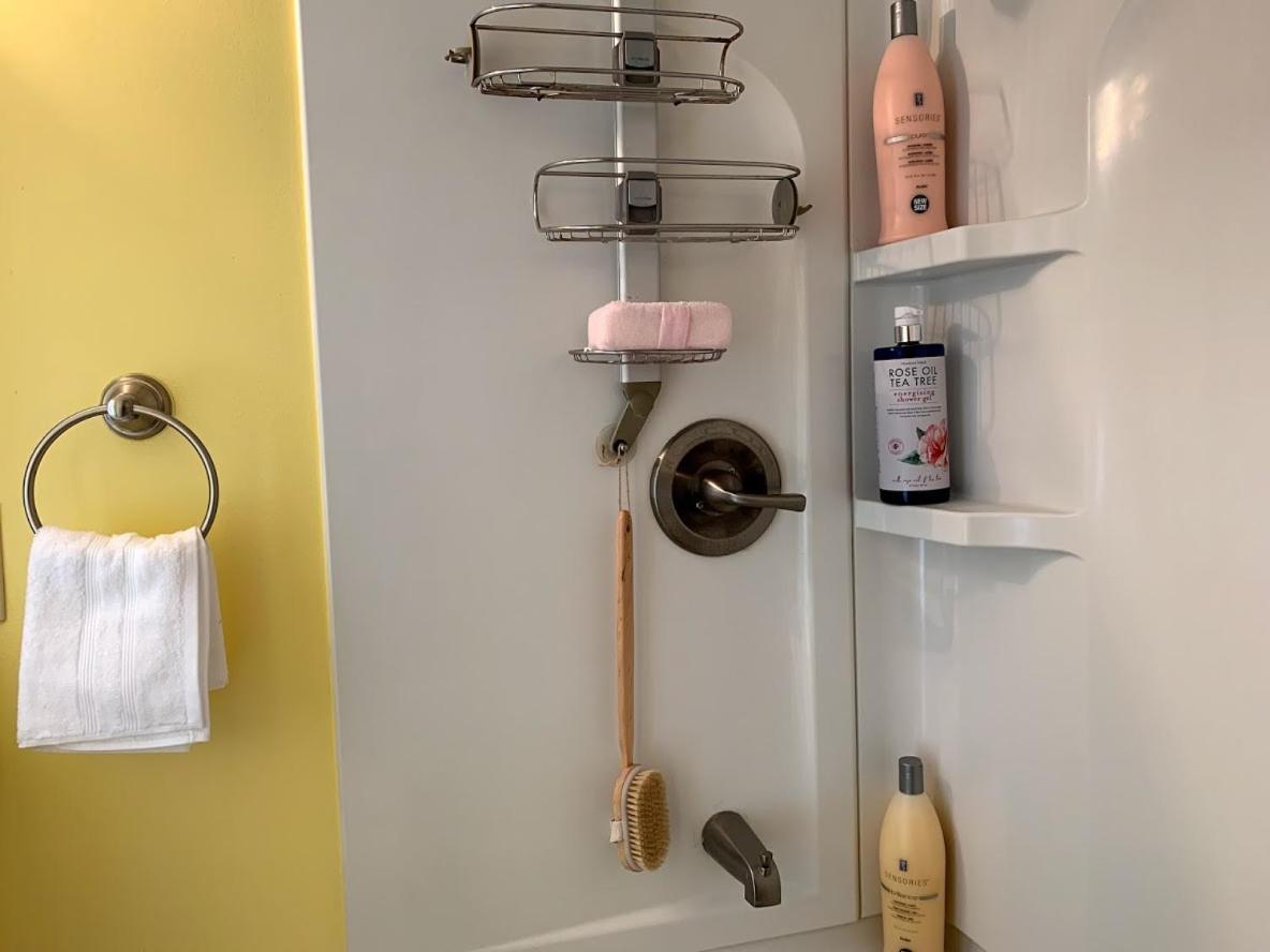 America Sandman B & B Newtown Экстерьер фото