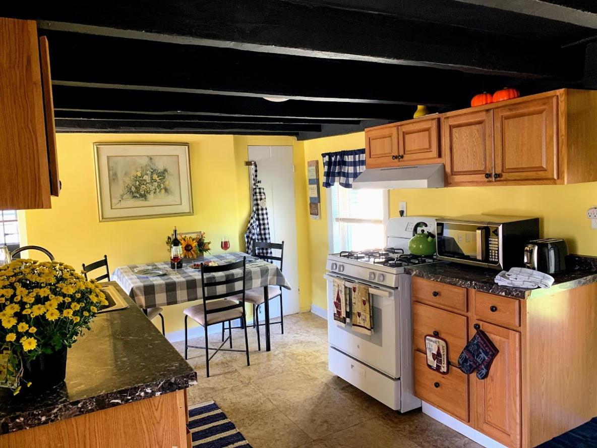 America Sandman B & B Newtown Экстерьер фото
