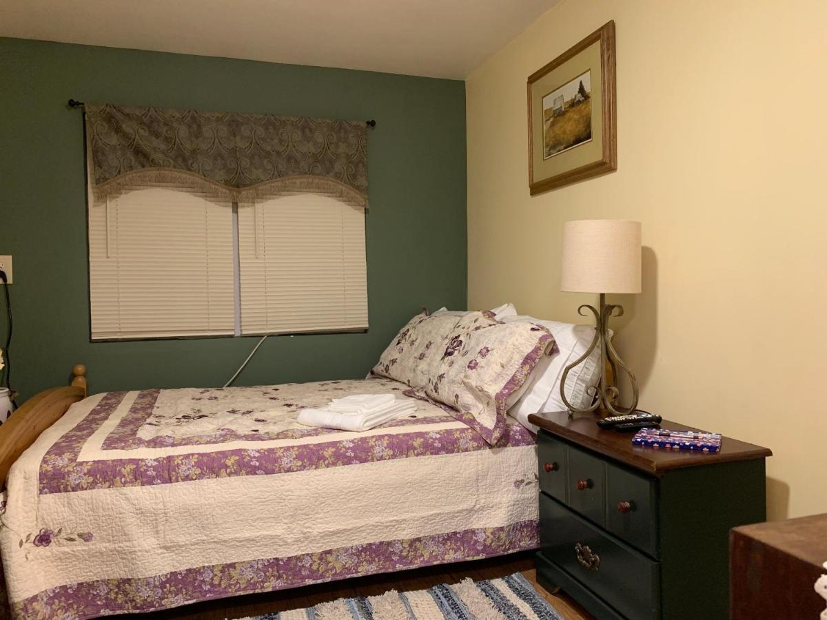 America Sandman B & B Newtown Экстерьер фото