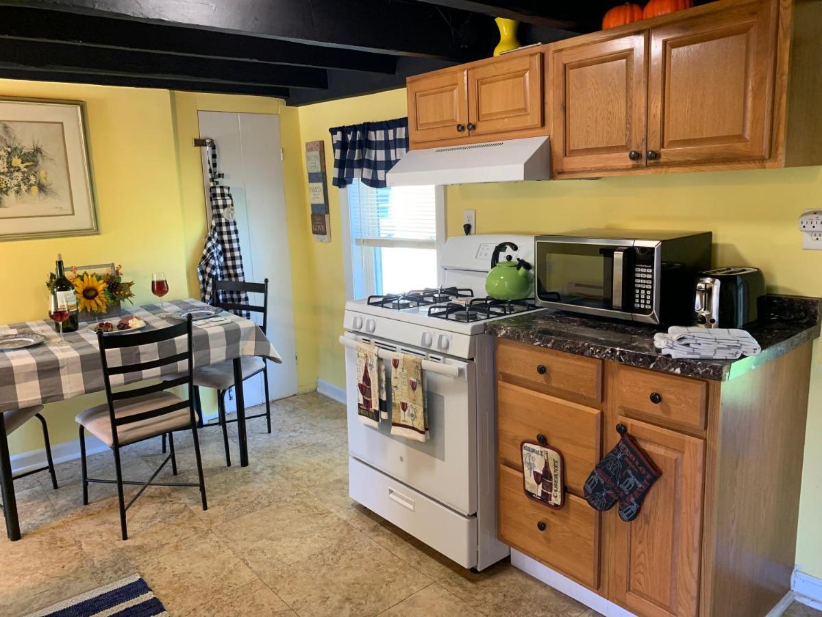 America Sandman B & B Newtown Экстерьер фото